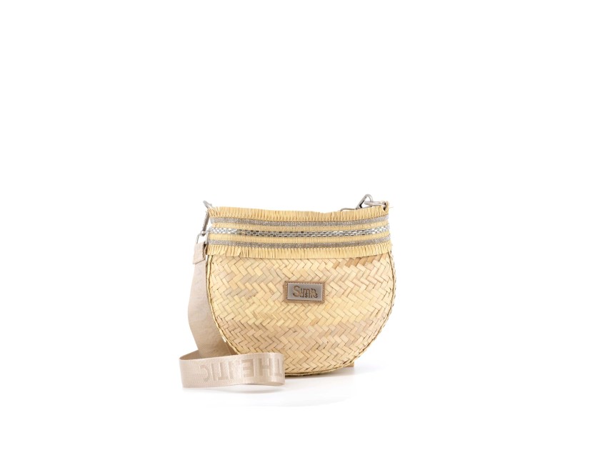 Crossbody CAPRI Beige